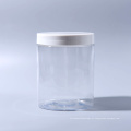 520ml Haustier-Glas für Süßigkeit / Nahrung / Eiscreme / Kosmetik (EF-J16P520)